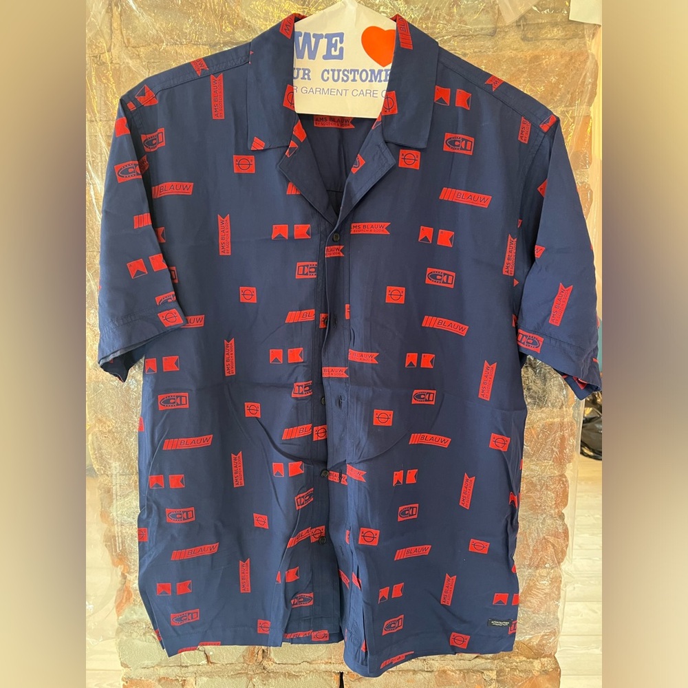 Summer/Vacation Shirt